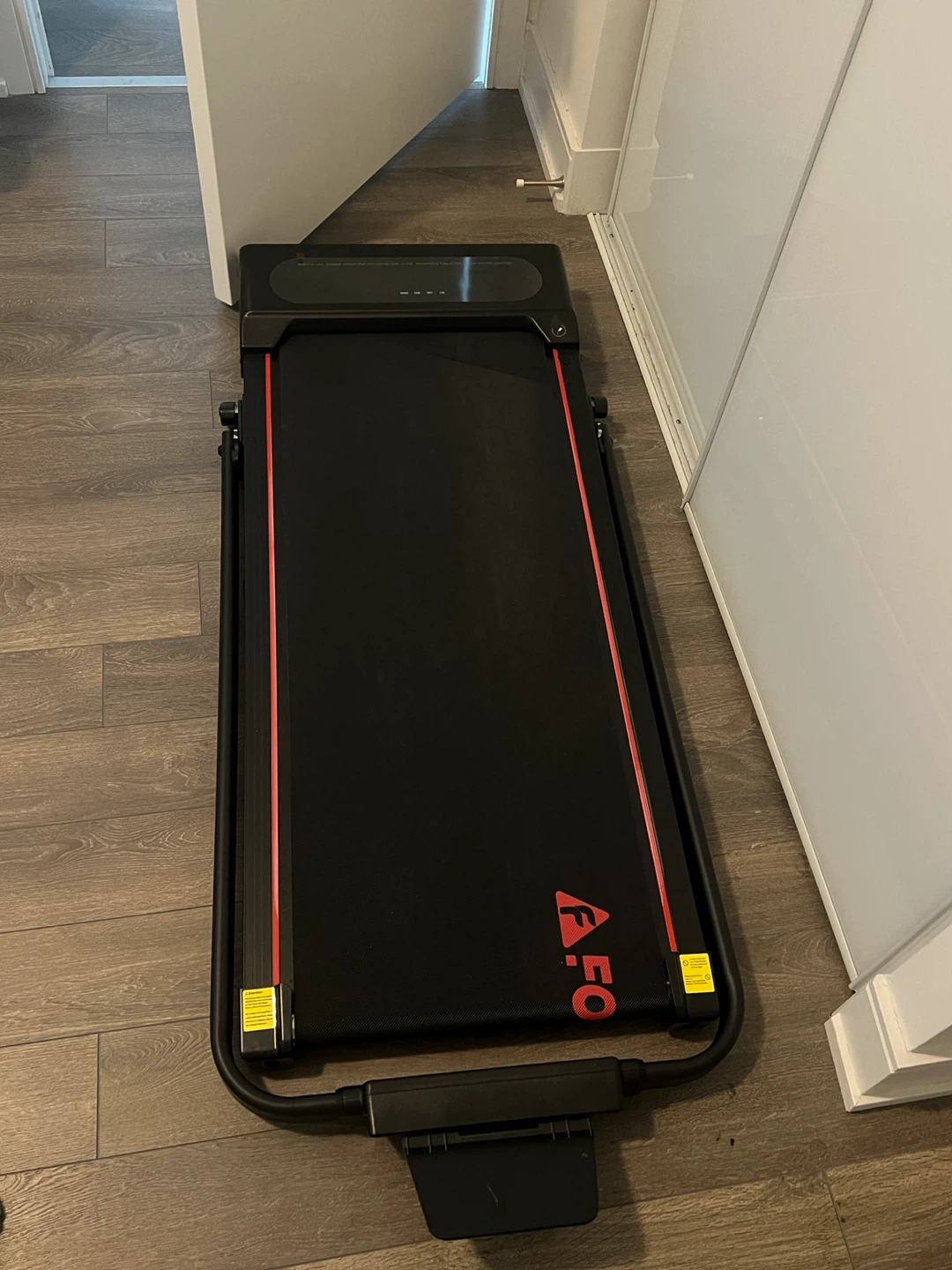 FOUSAÉ Treadmill - photo 3