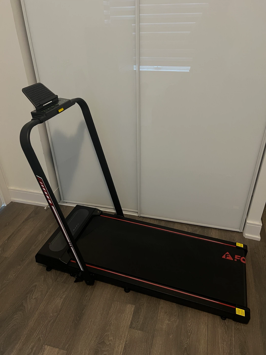 FOUSAÉ Treadmill - photo 4