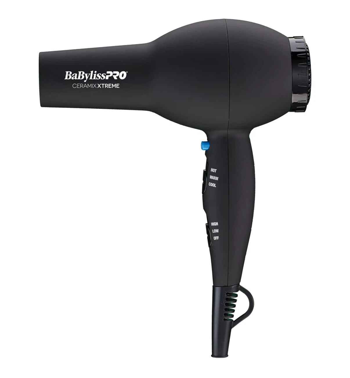 BaBylissPRO Ceramix Xtreme Hair Dryer
