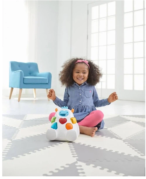 Skip Hop Foam Floor Tiles - Play Mat - photo 2