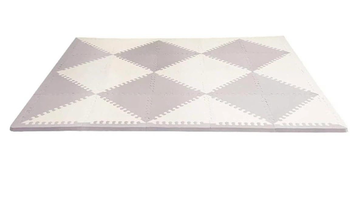 Skip Hop Foam Floor Tiles - Play Mat - photo 3