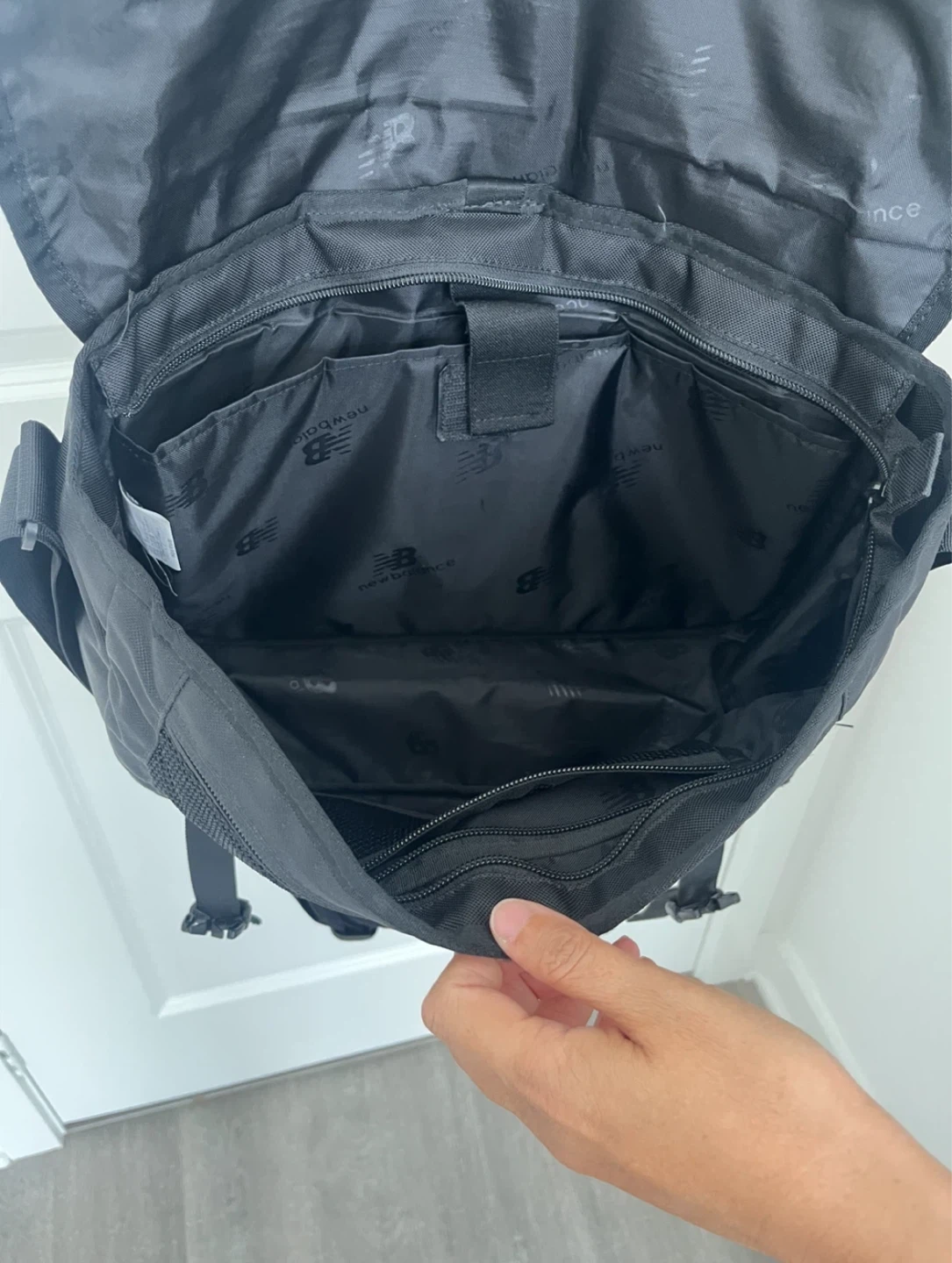 New Balance Messenger Bag - photo 2
