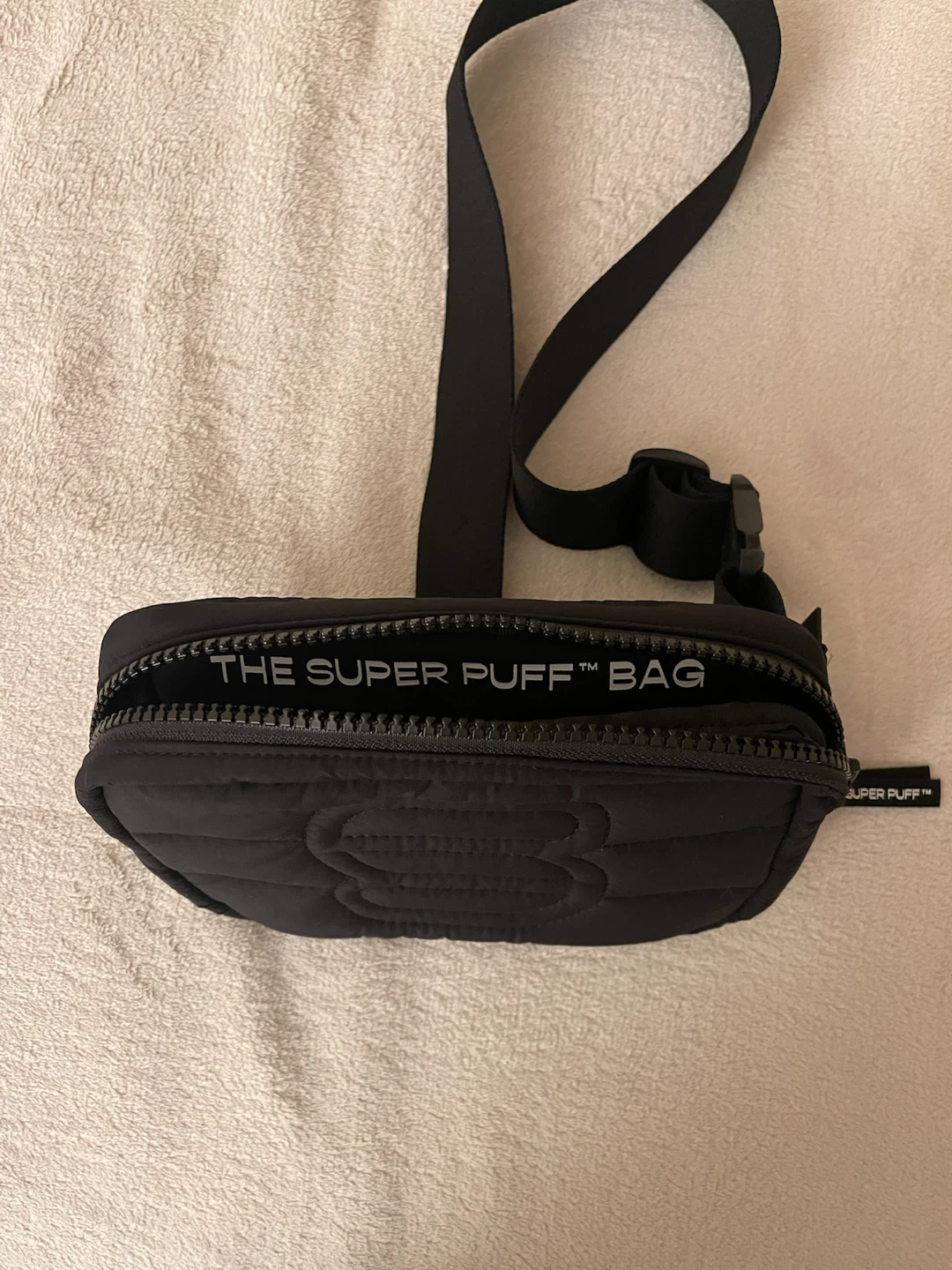 aritzia the super puff bag - photo 2