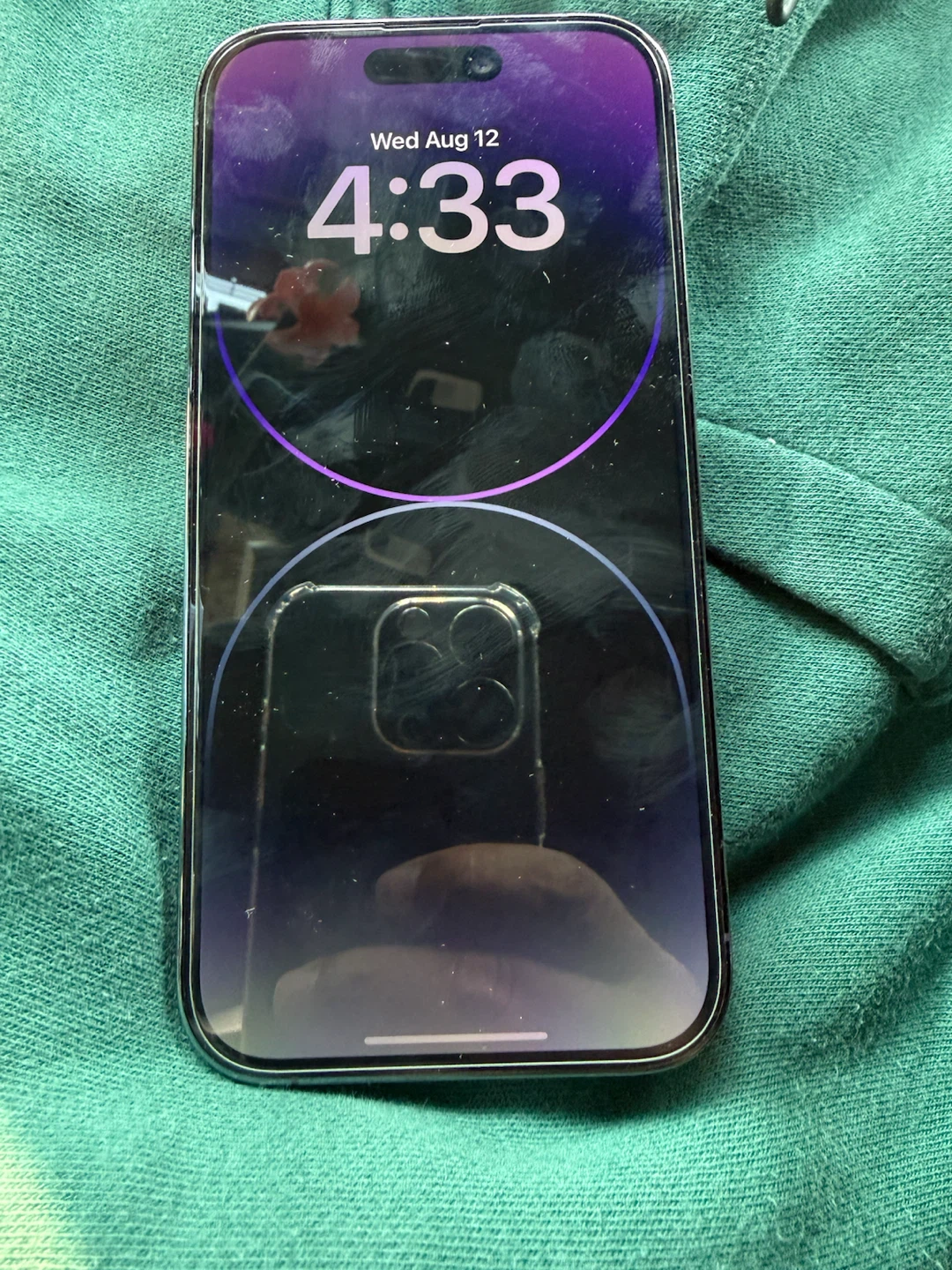 iPhone 14 Pro 128GB - photo 2