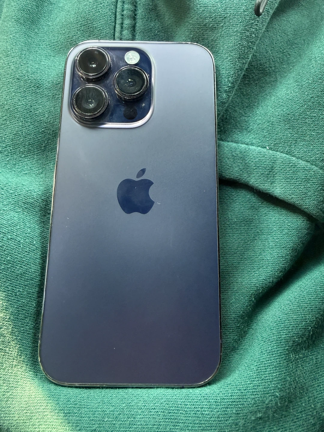 iPhone 14 Pro 128GB - photo 3