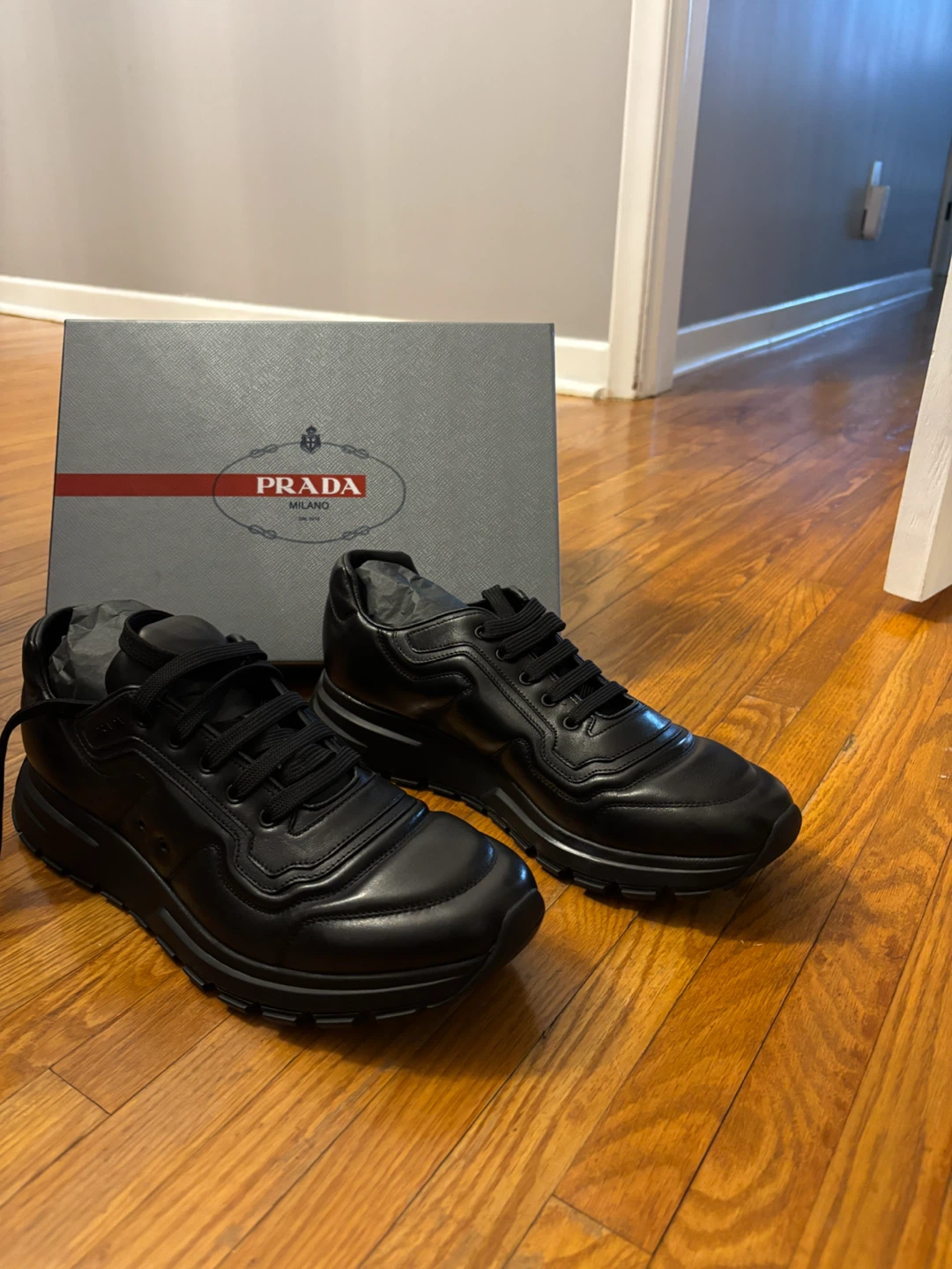 Prada Sneakers