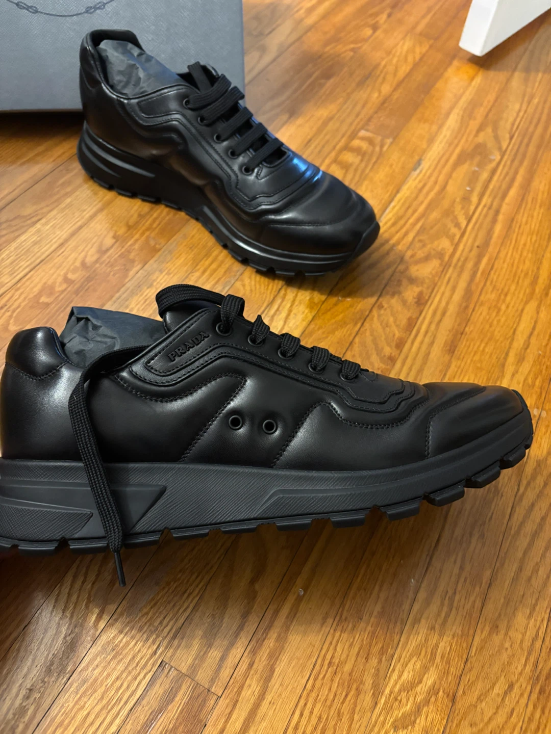 Prada Sneakers - photo 2