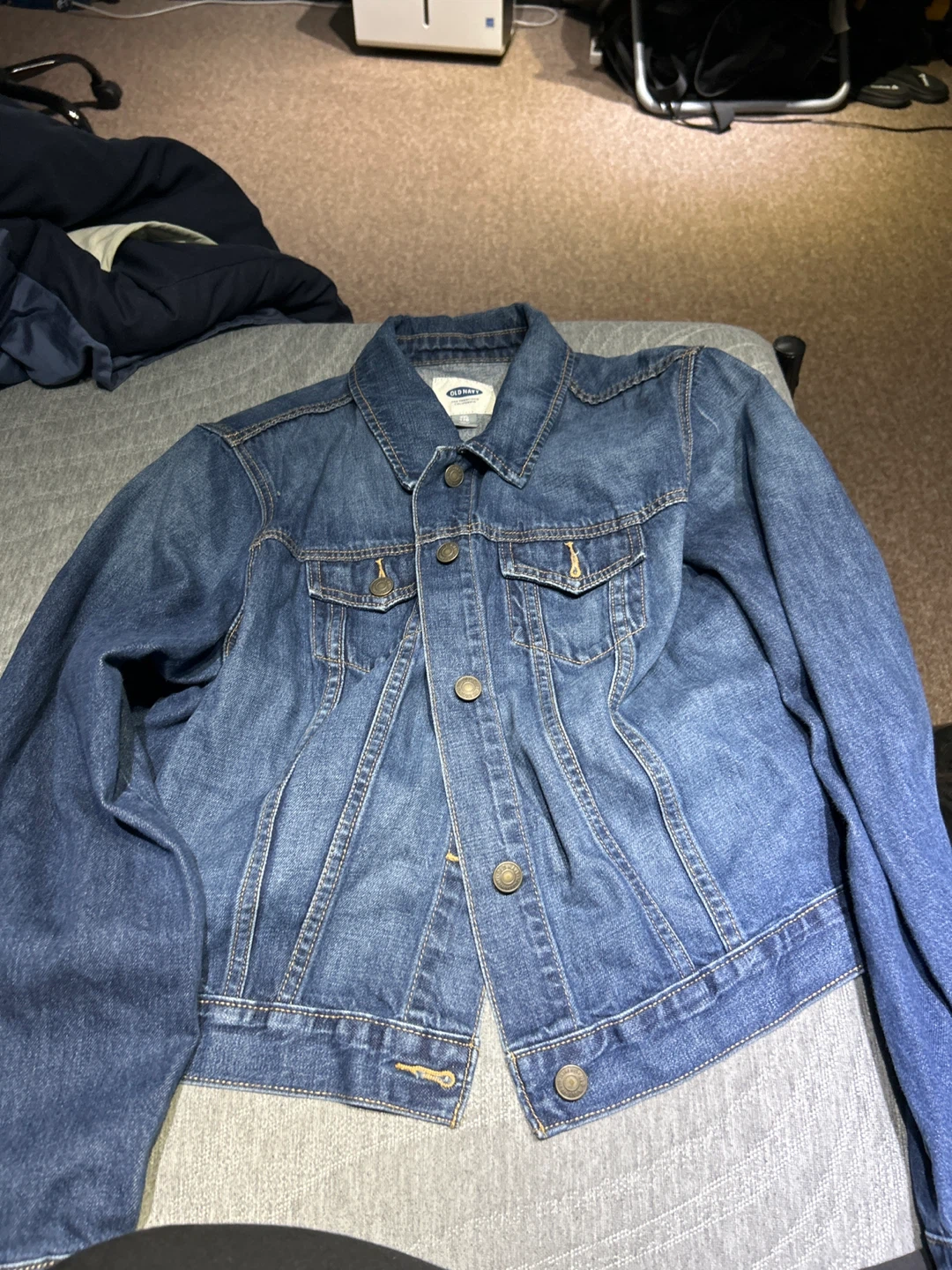 Old Navy Denim Jacket