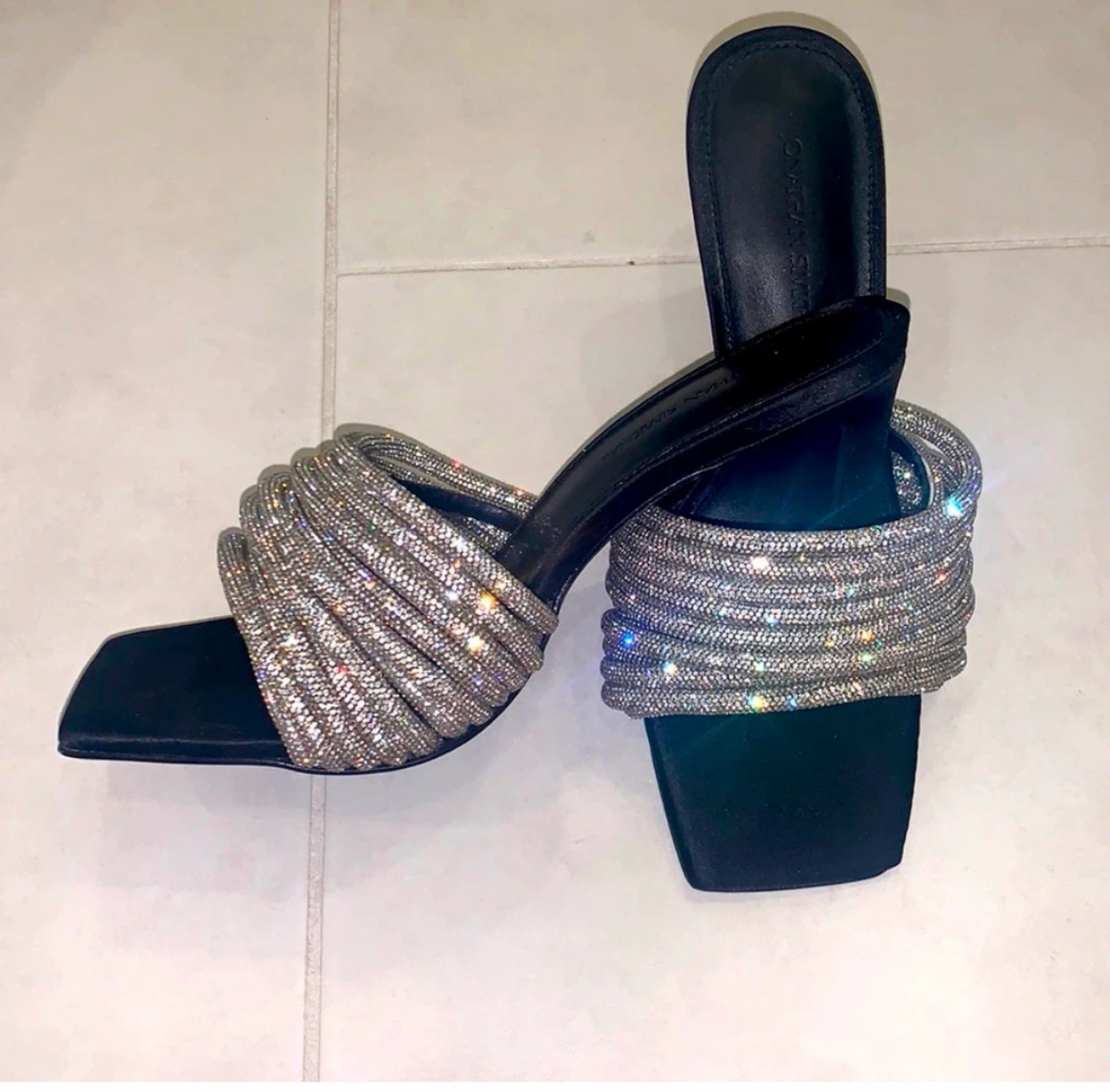 Jonathan Simkahi heels - photo 2