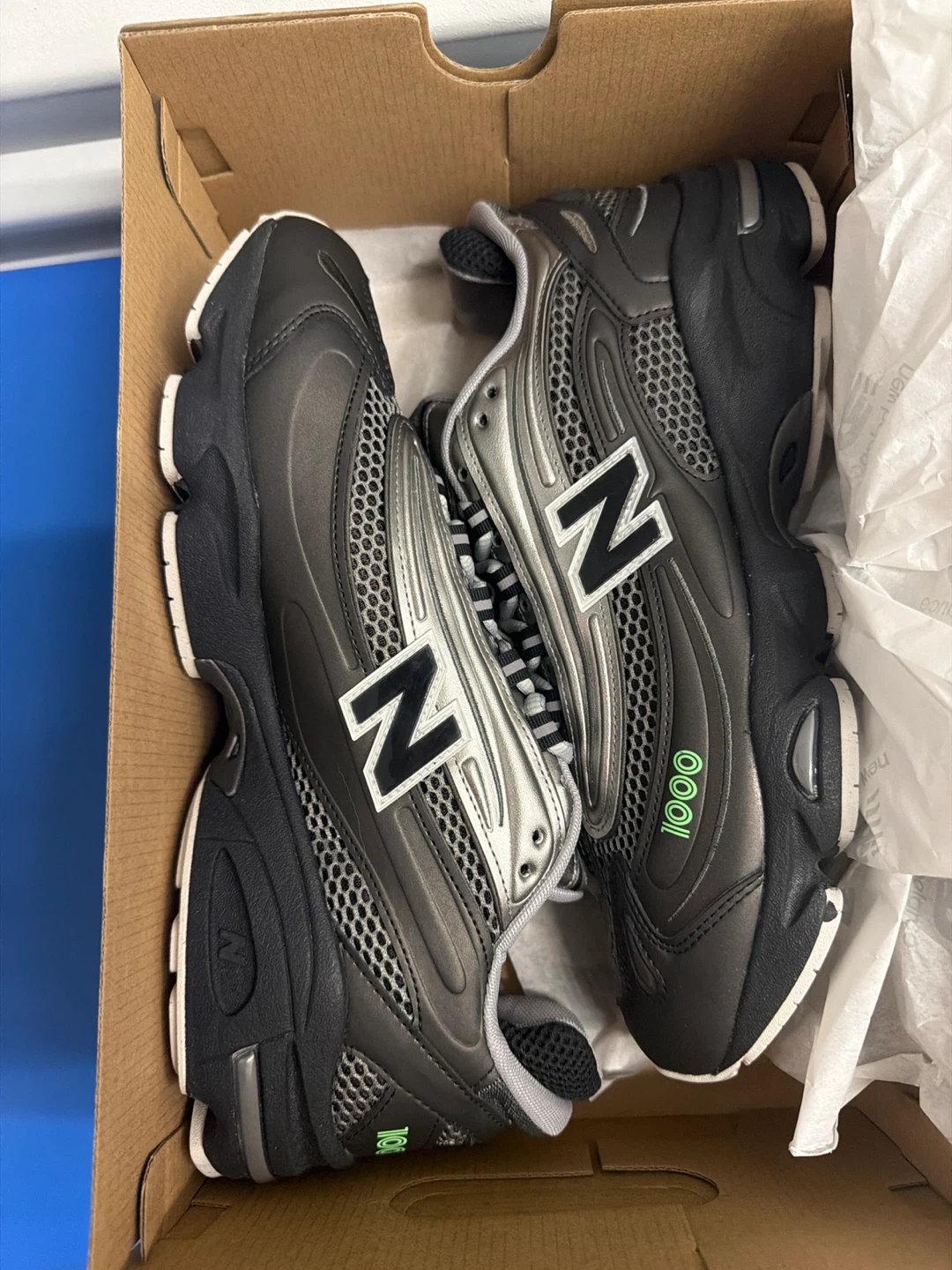 New Balance M1000T Sneakers