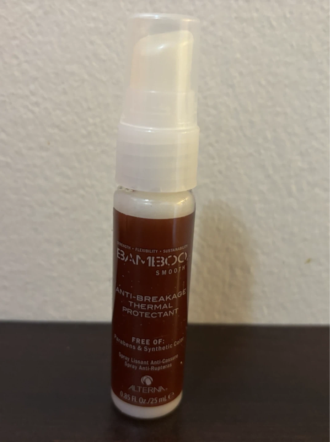 NEW-Alterna Thermal Protectant Spray