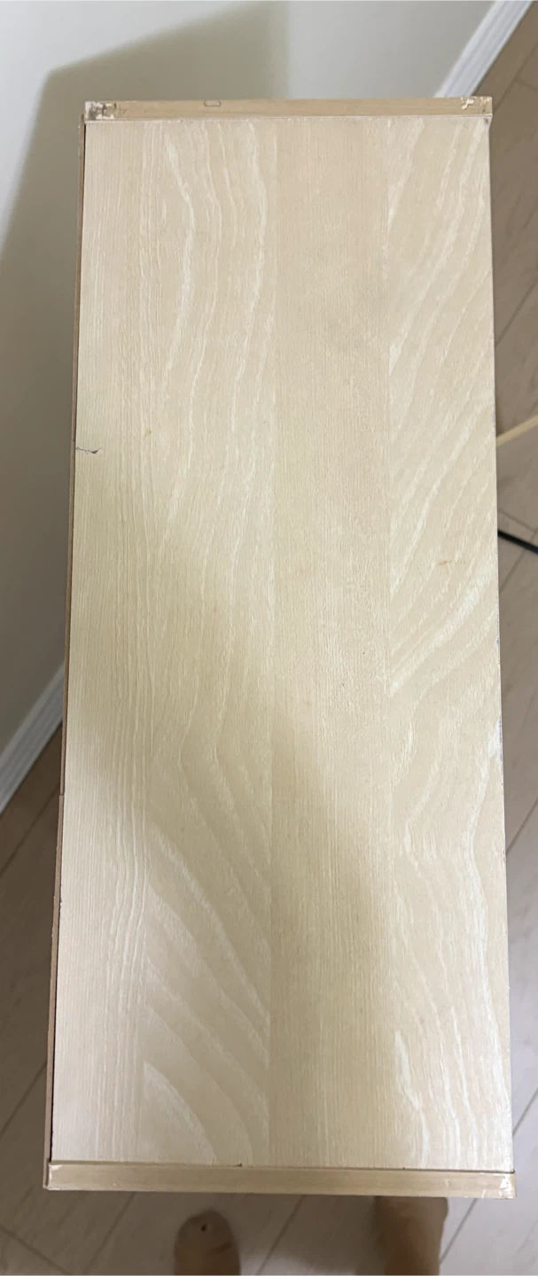 Wooden Cube Storage Shelf with Doors