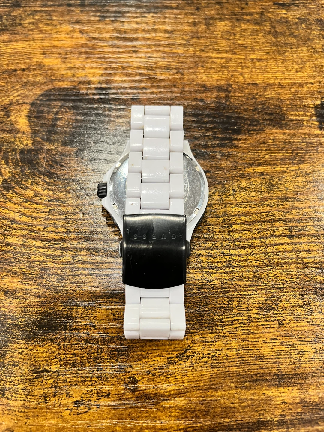 Guess Watch-  U10070G5 - used - photo 2