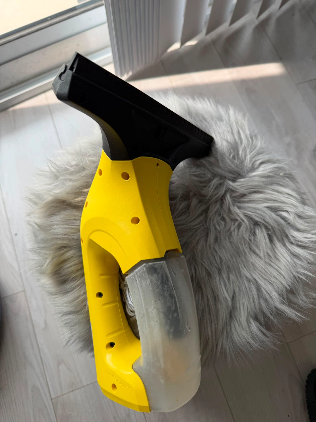 Kärcher Window Vac