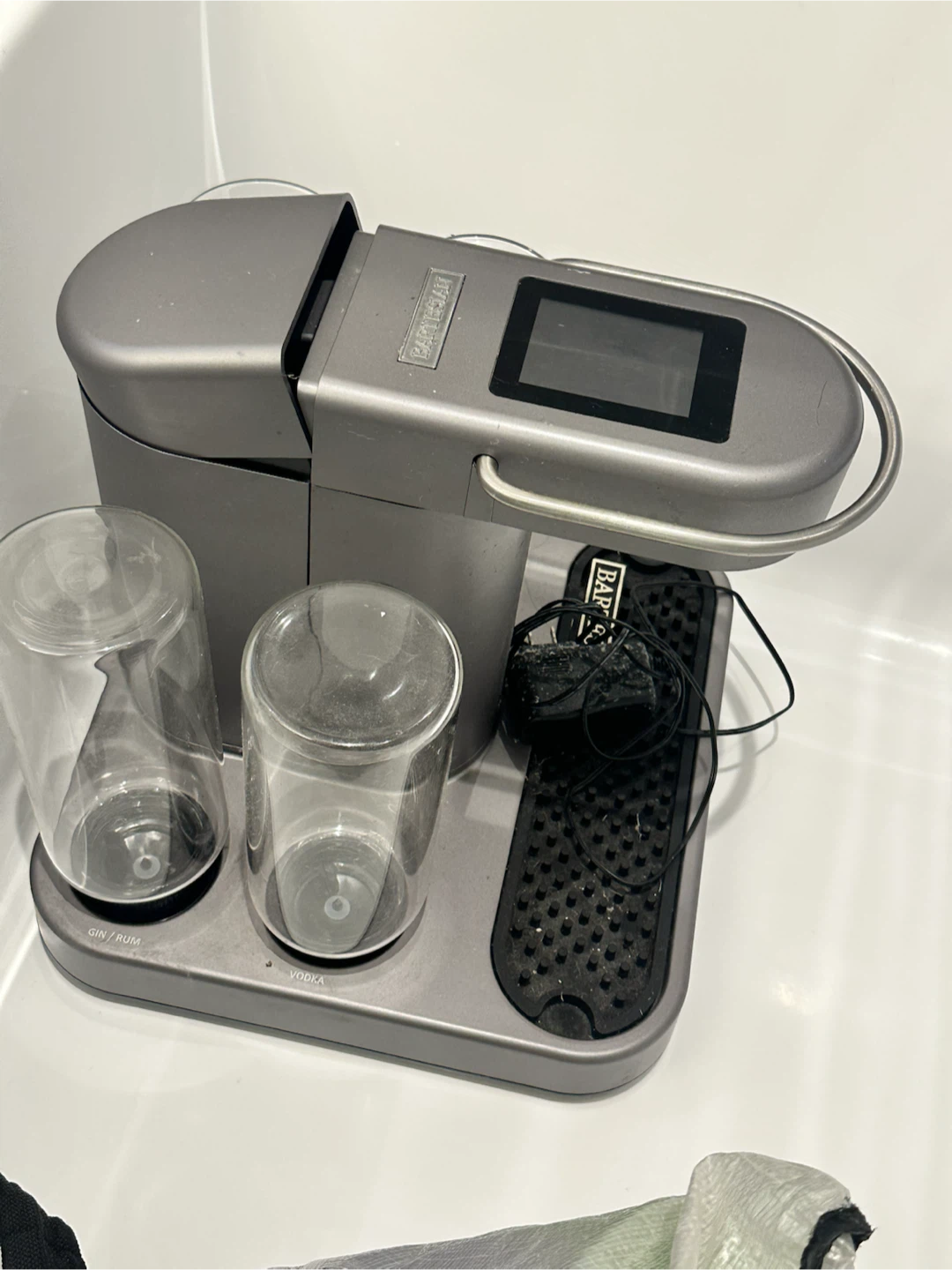 Bartesian Cocktail Maker - photo 2