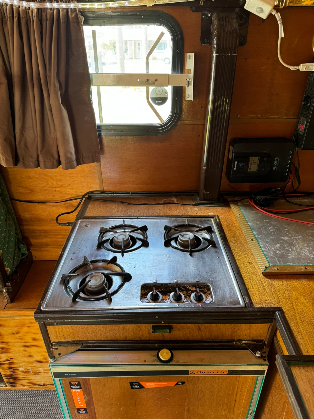 Camper trailer - photo 4