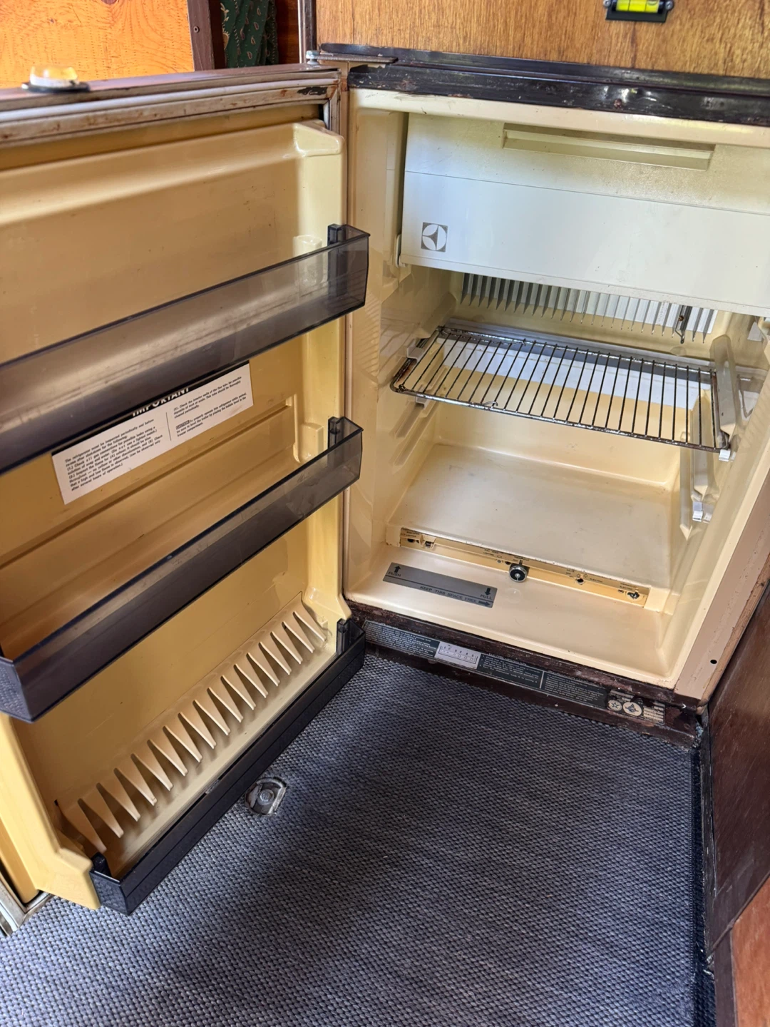 Camper trailer - photo 5