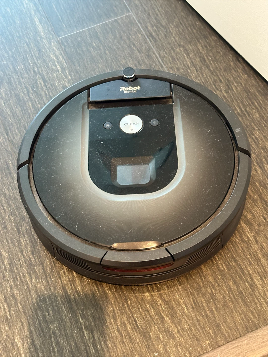 iRobot Roomba Robot Vacuum