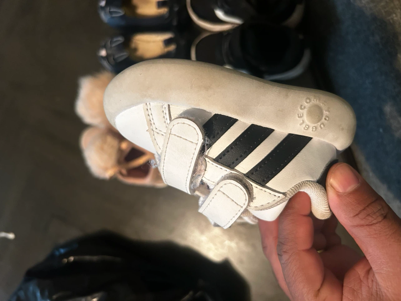Toddler Shoes Bundle - photo 2