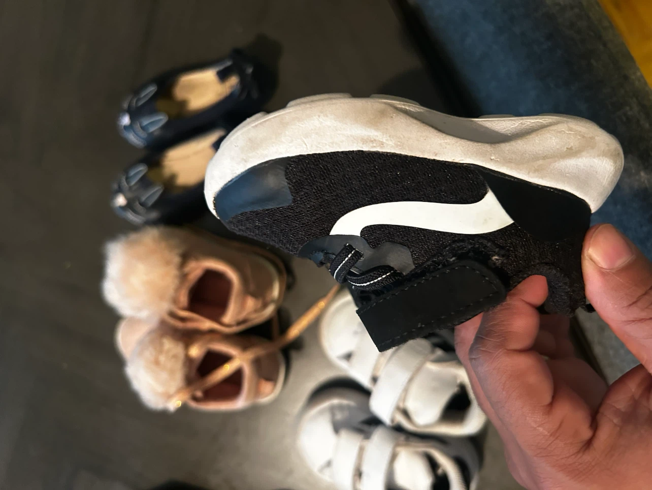 Toddler Shoes Bundle - photo 3