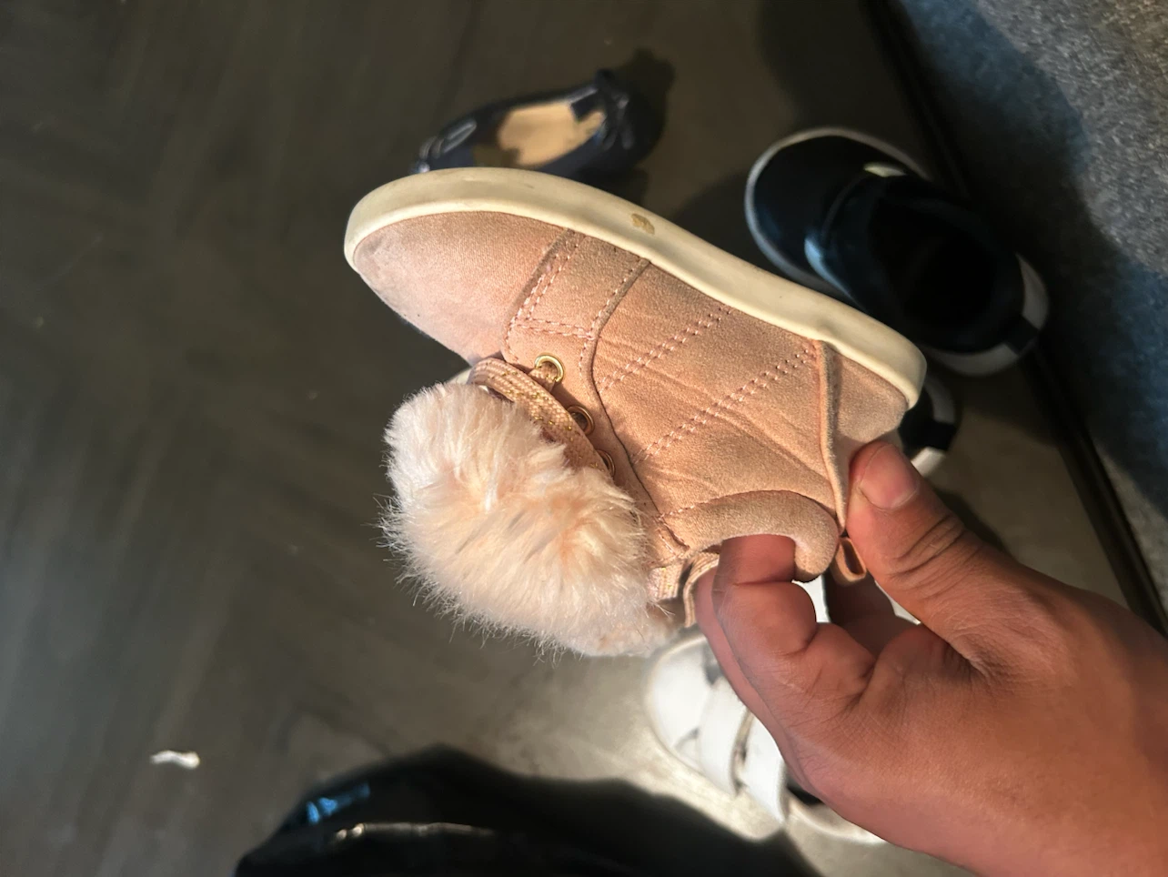 Toddler Shoes Bundle - photo 5