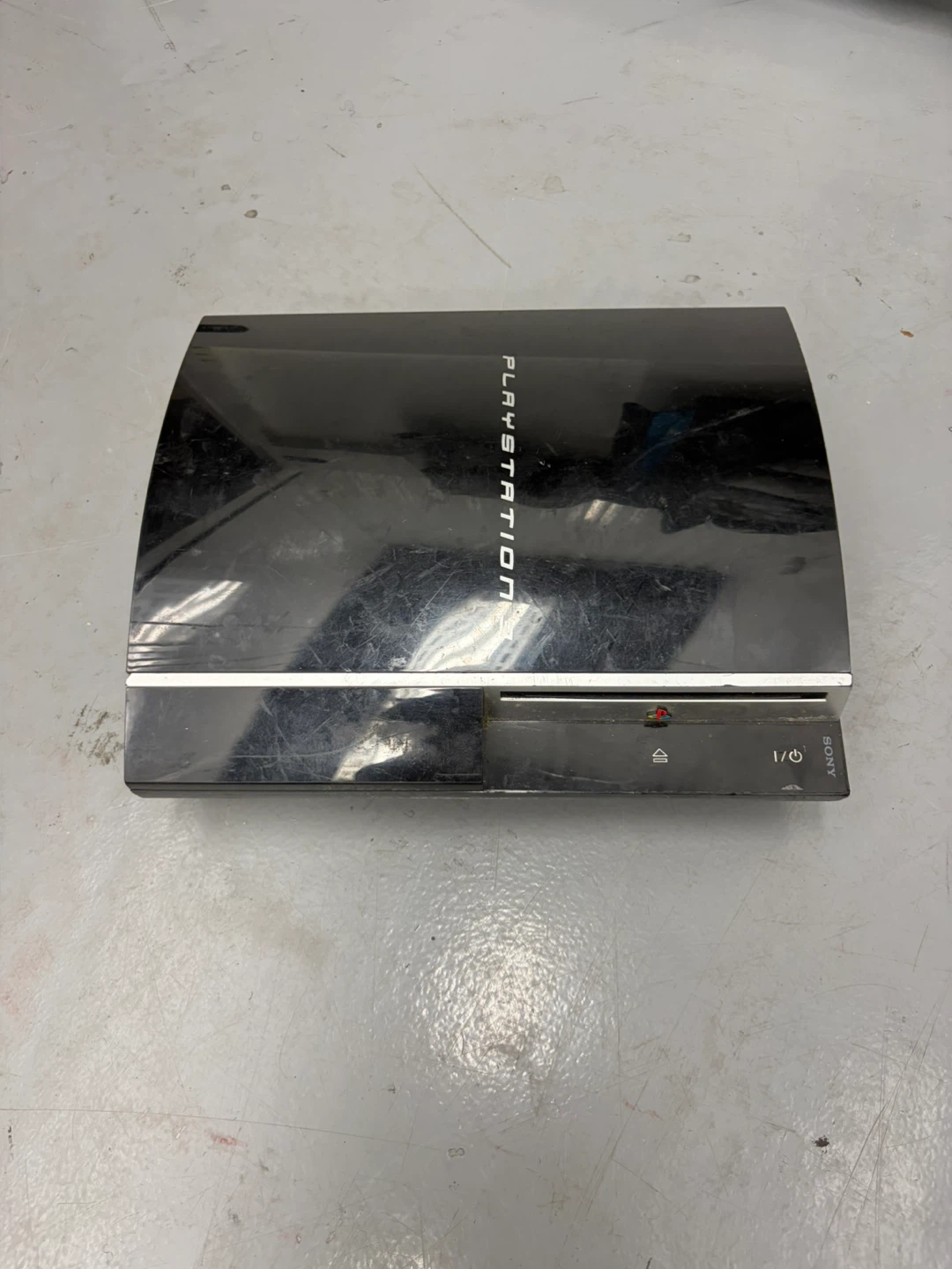 Sony PlayStation 3 Console