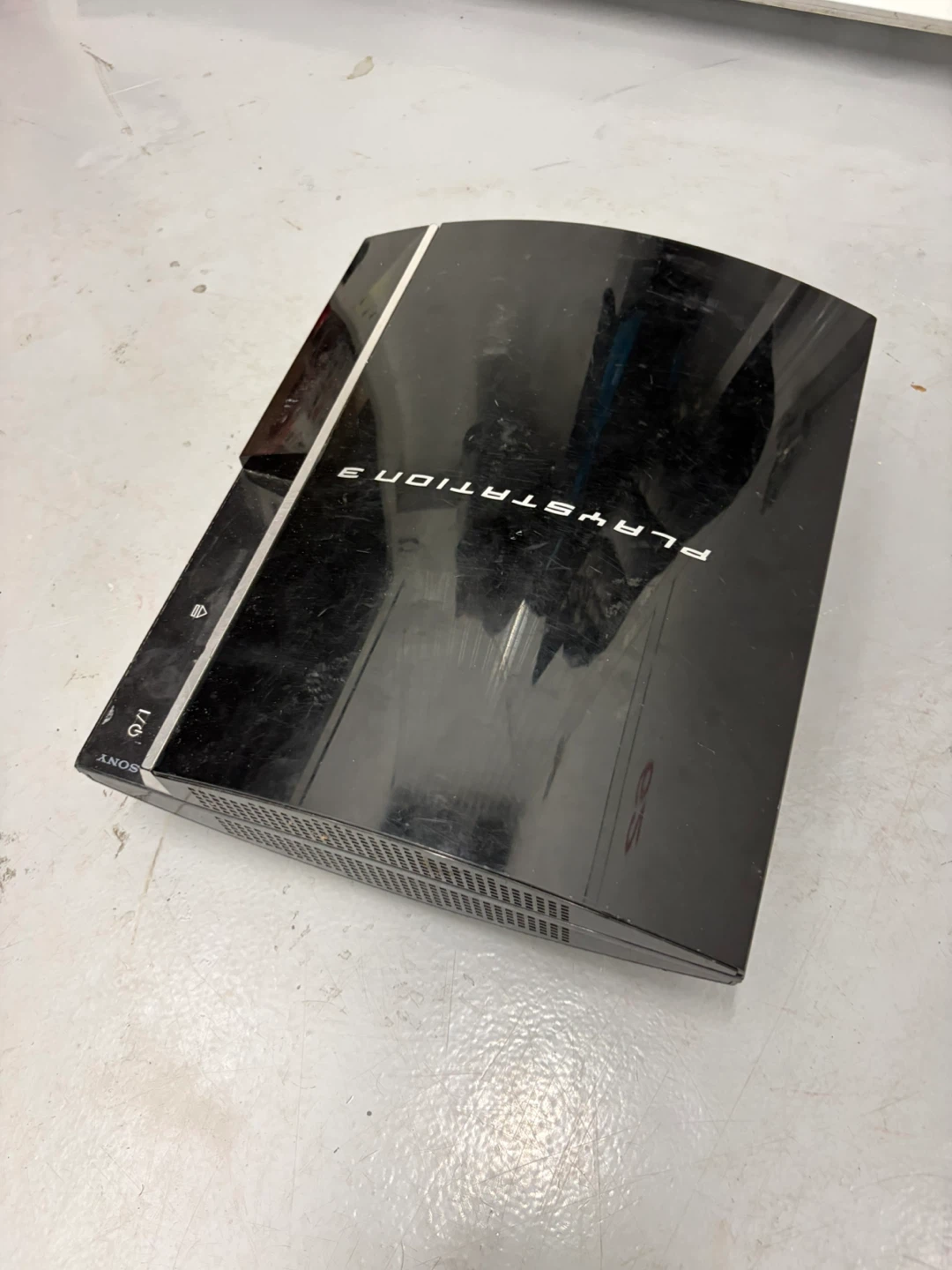 Sony PlayStation 3 Console - photo 2