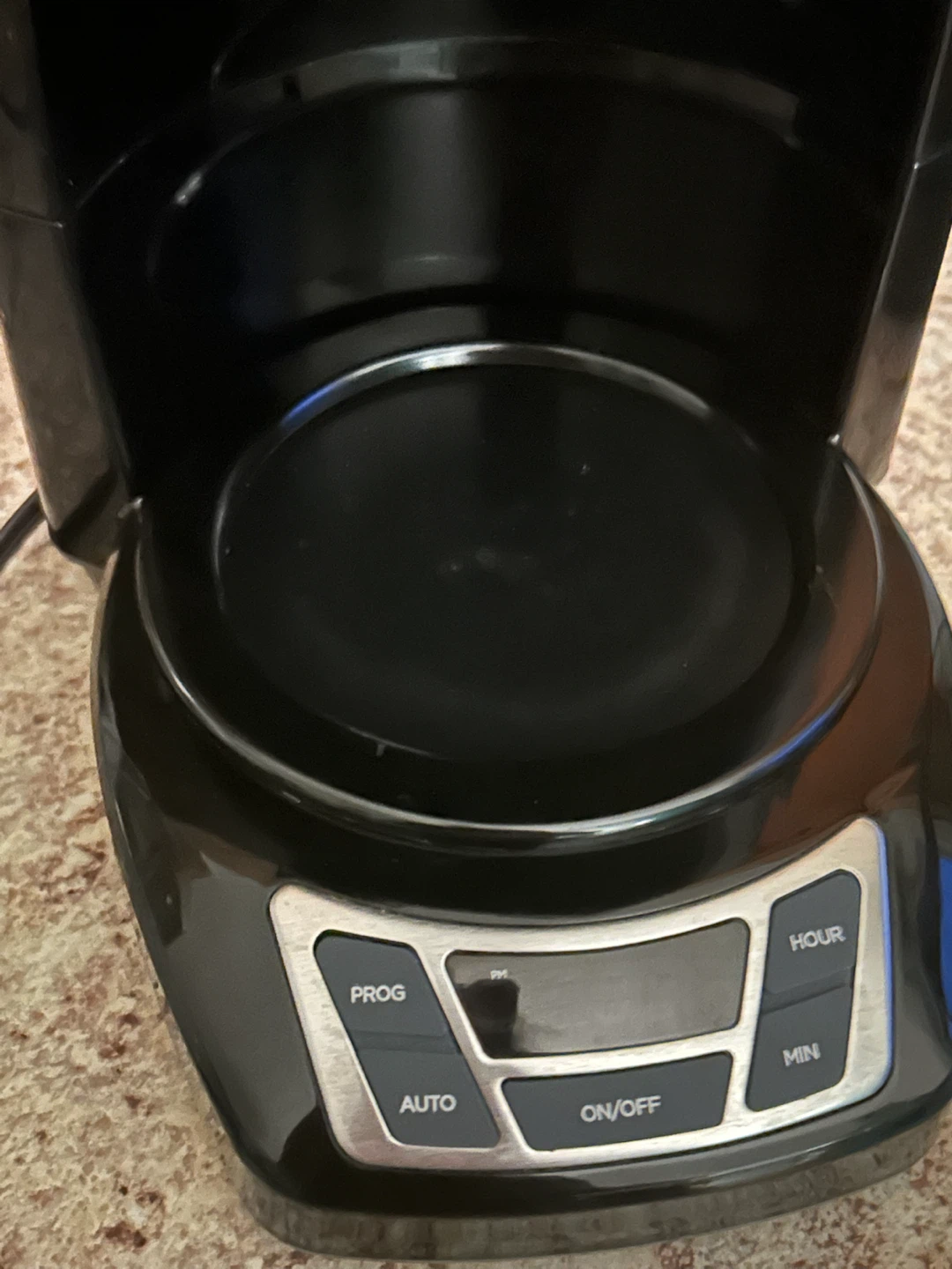 Black+Decker 12-Cup Coffee Maker - photo 3