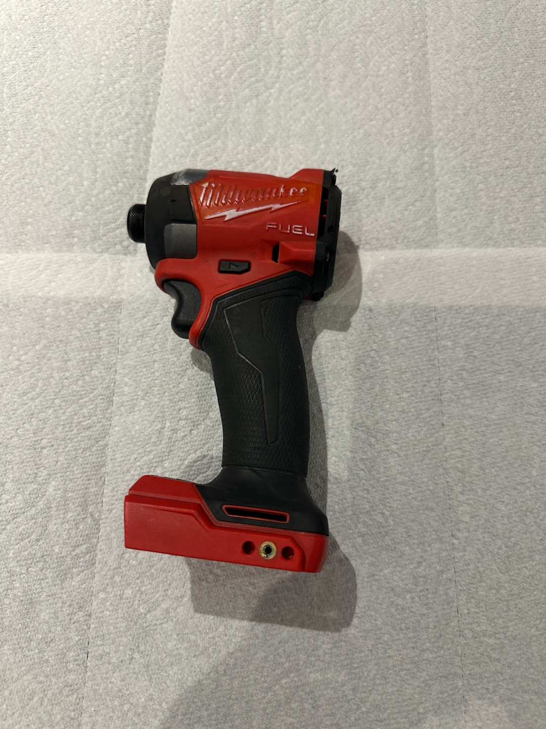 Milwaukee M18 Fuel
