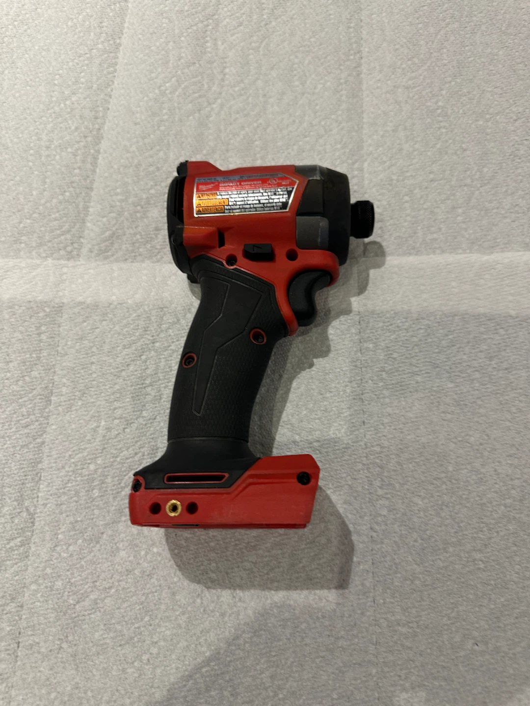 Milwaukee M18 Fuel - photo 2