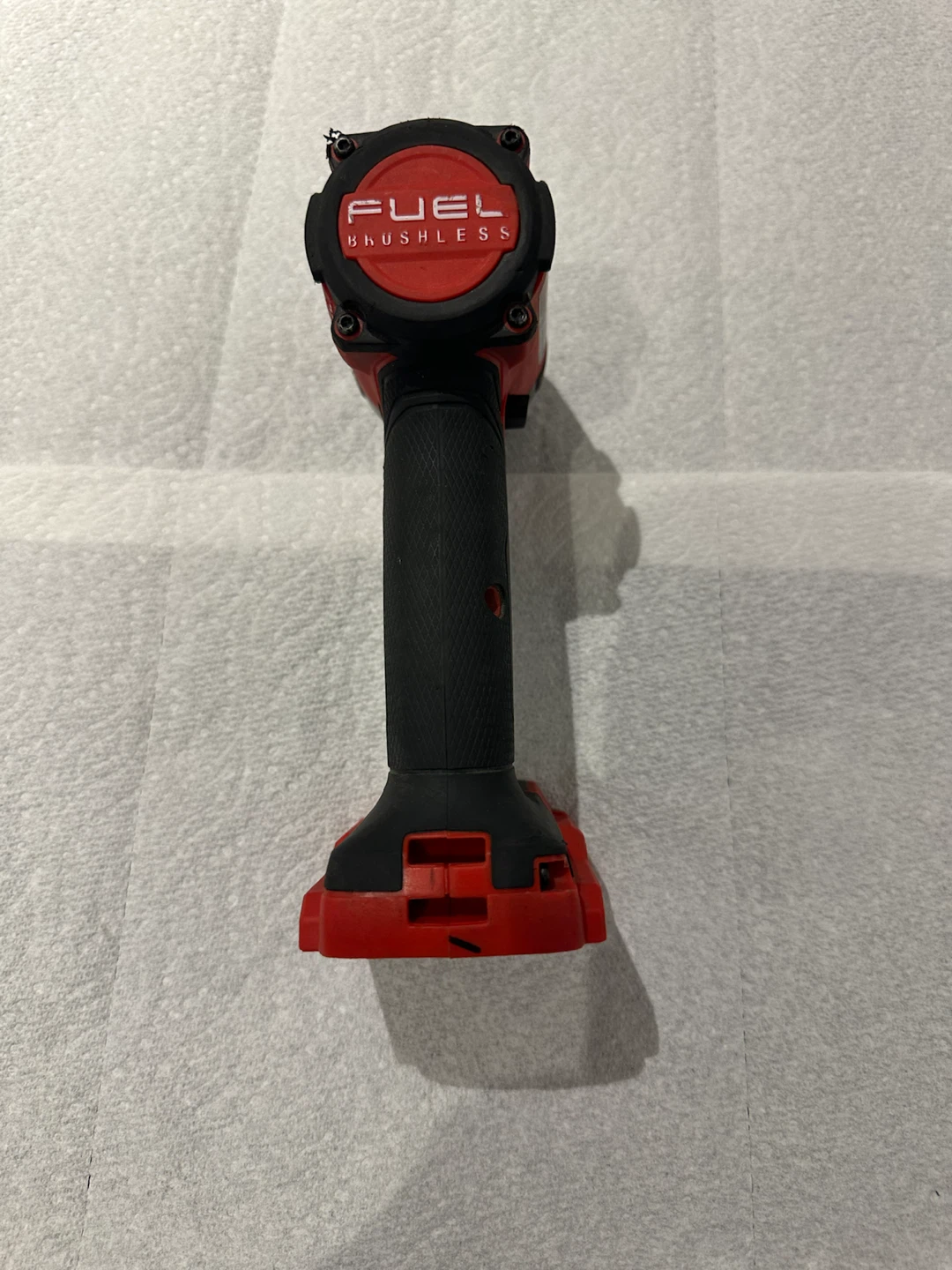 Milwaukee M18 Fuel - photo 3