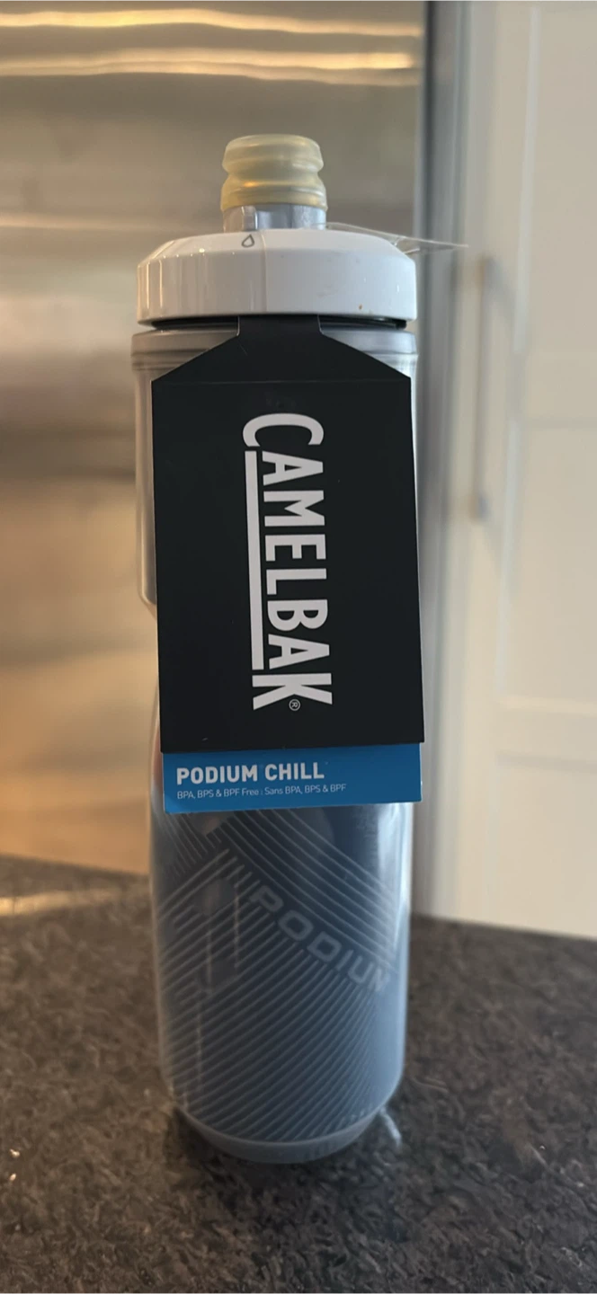 NEW Camelbak 24oz Water Bottle
