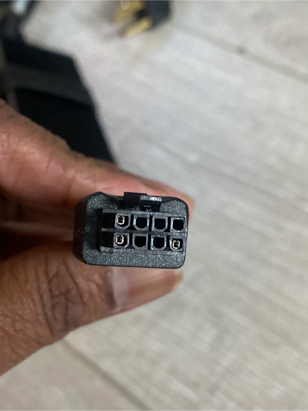 Artesyn AD2412N3L AC Power Adapter 100-240V 1.0A 50/60Hz - photo 4