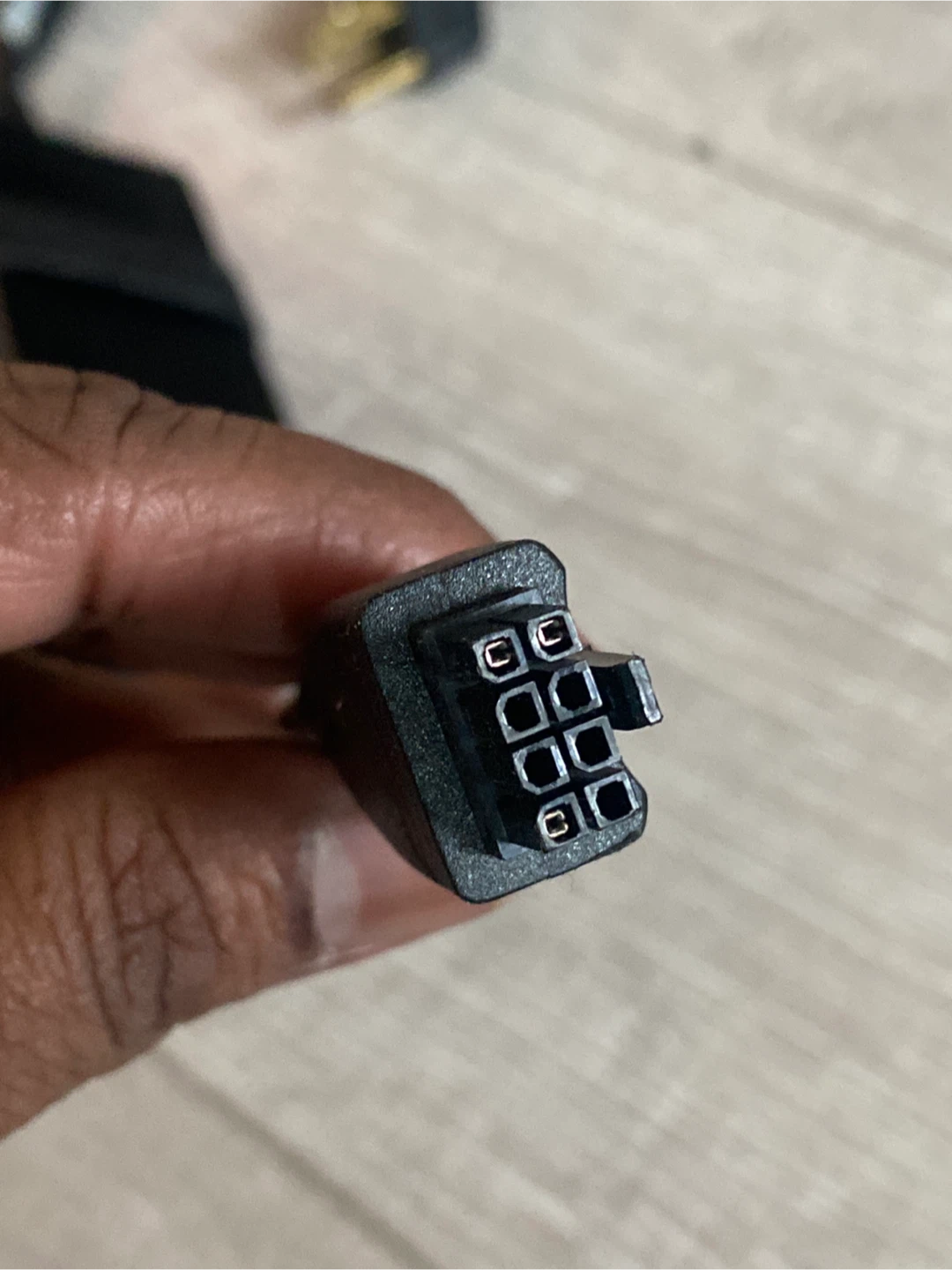 Artesyn AD2412N3L AC Power Adapter 100-240V 1.0A 50/60Hz - photo 5