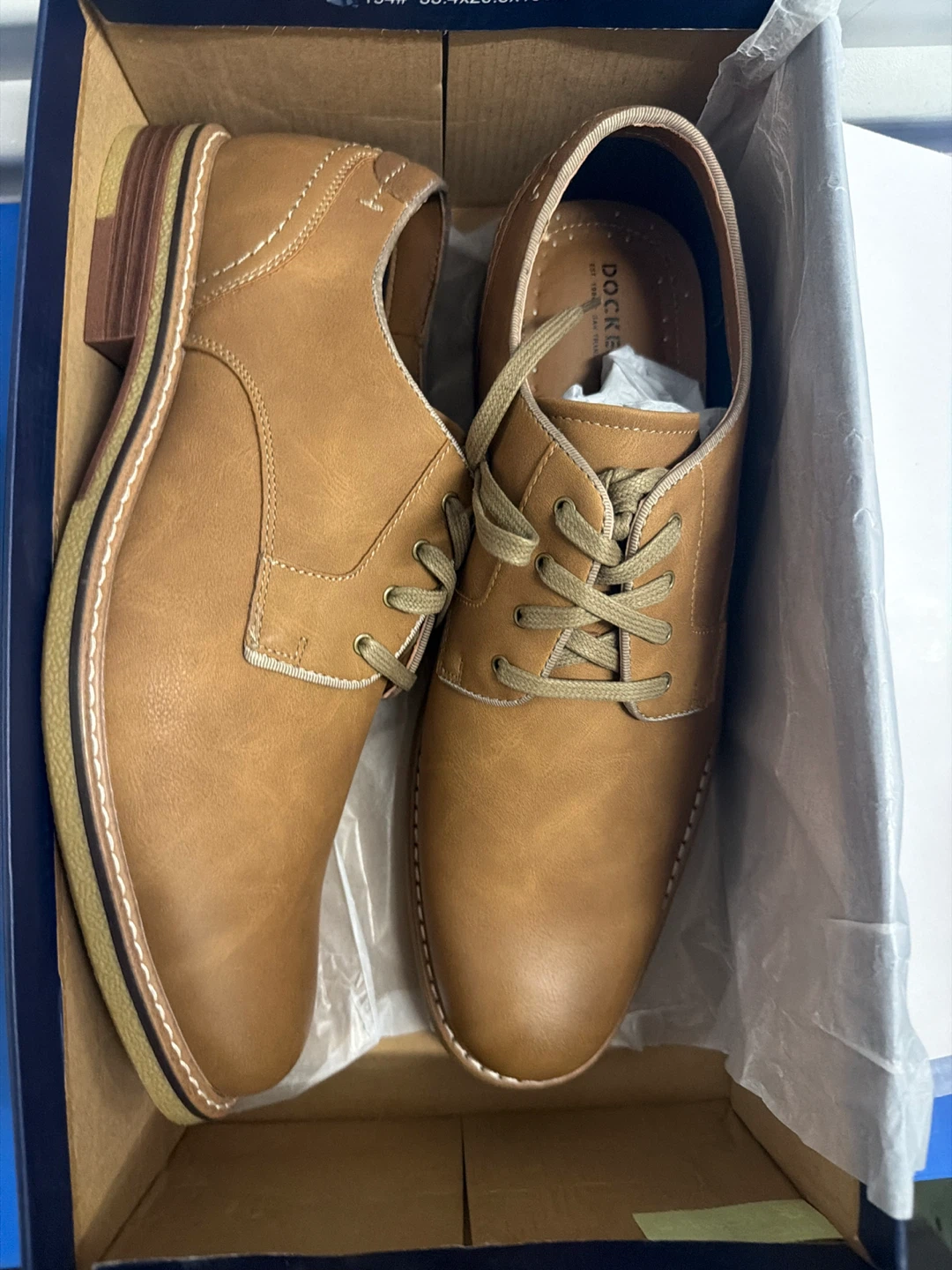 Dockers Men's Dress Shoes - Size 11M