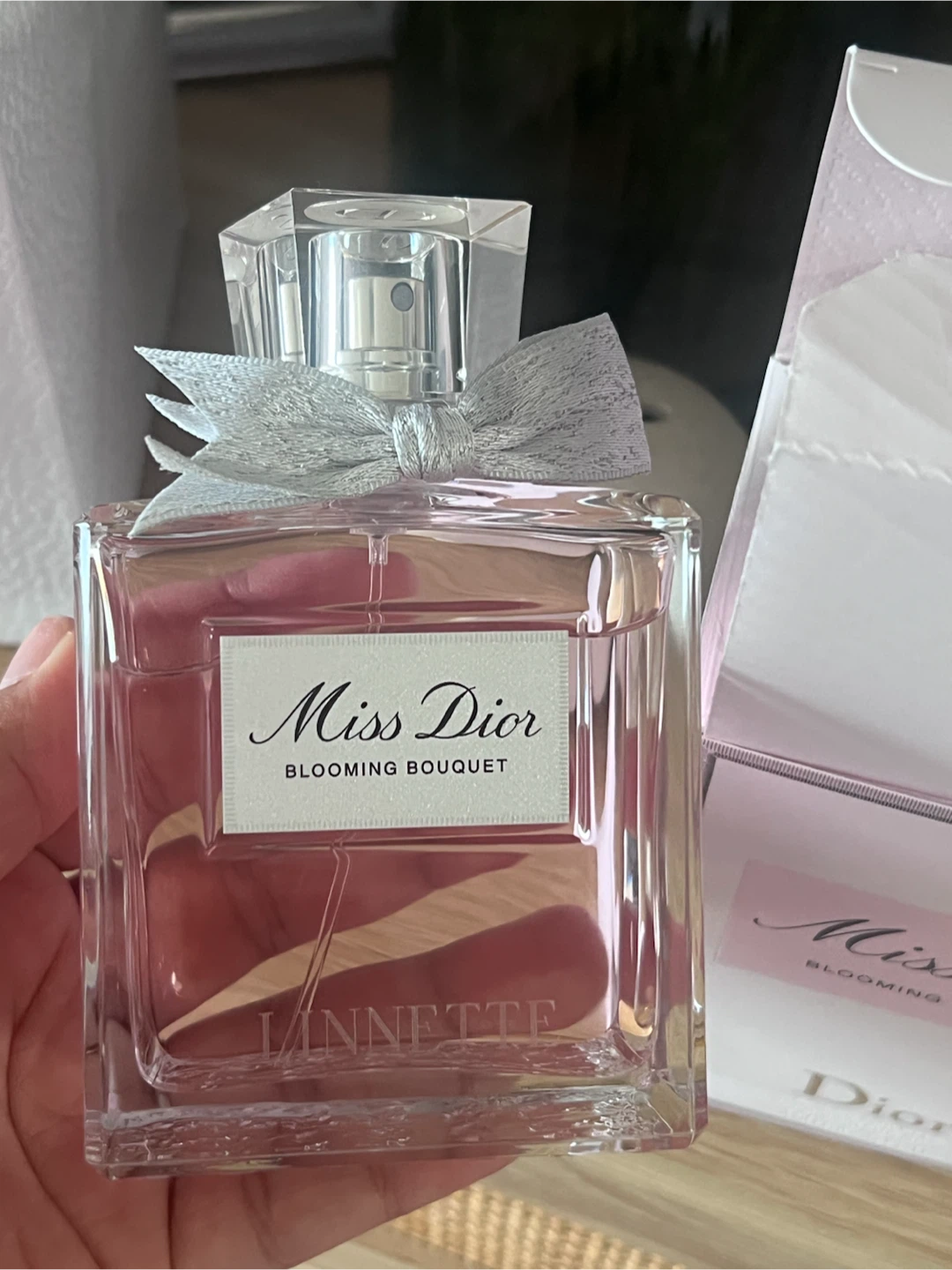 Miss Dior Blooming Bouquet Eau de Toilette