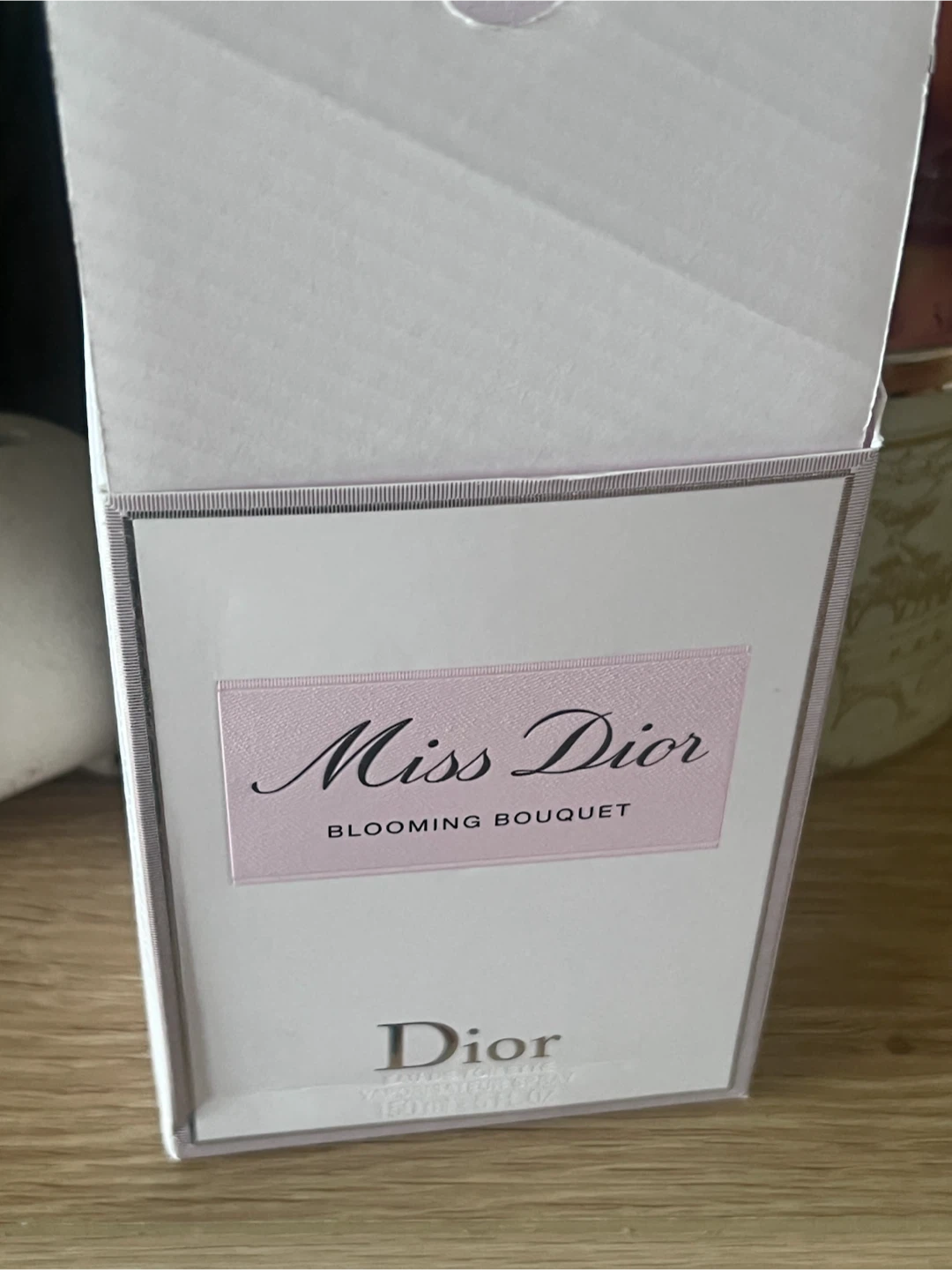 Miss Dior Blooming Bouquet Eau de Toilette - photo 2