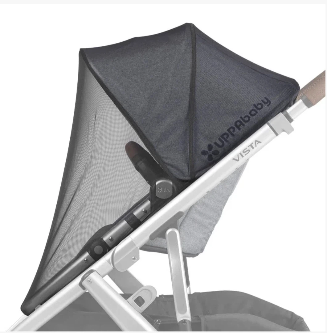 Uppababy bug shield cover