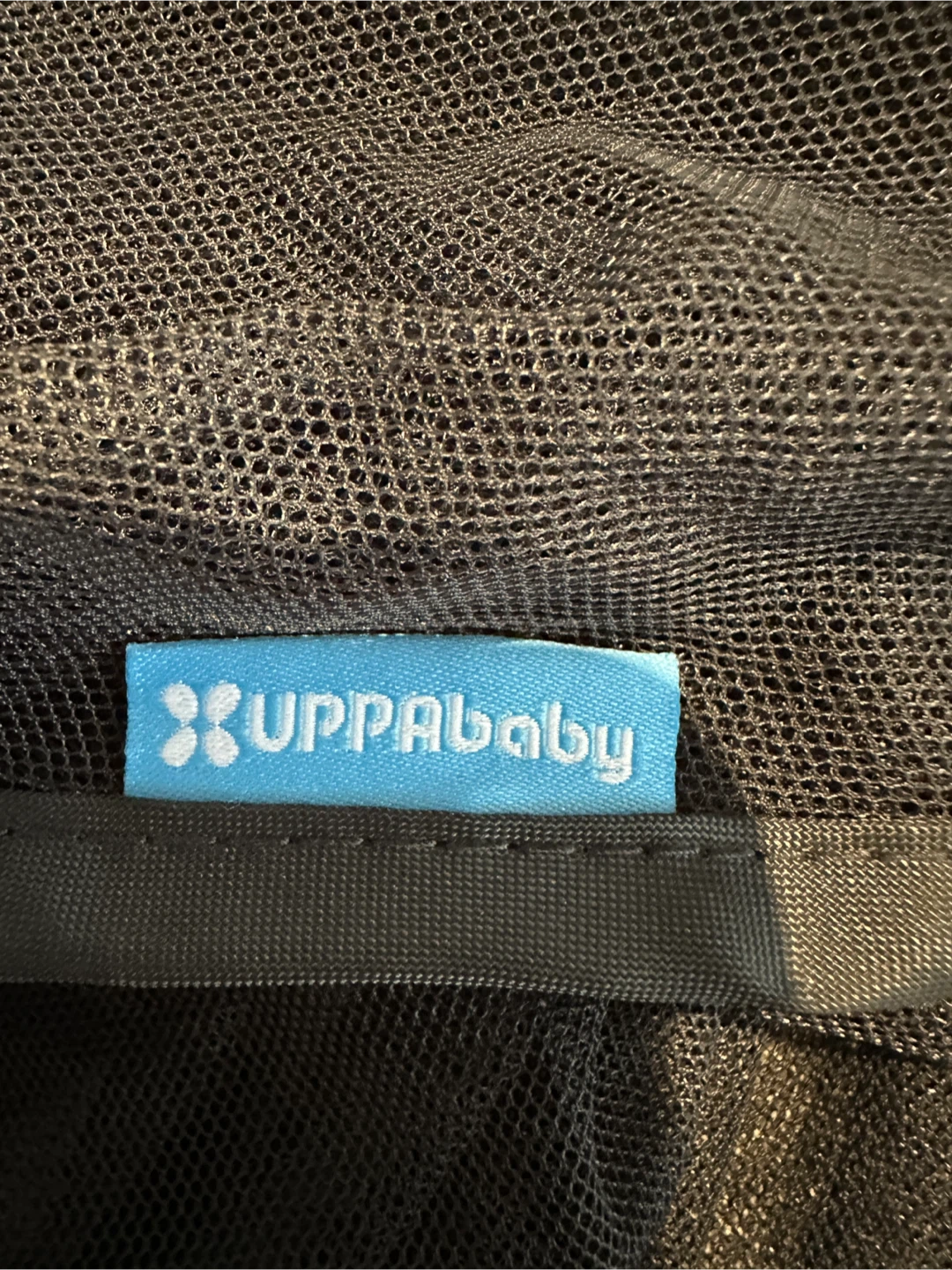 Uppababy bug shield cover - photo 2