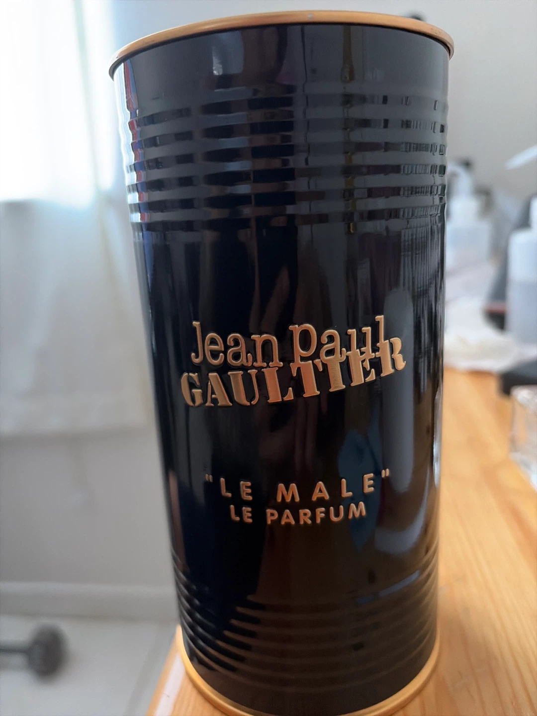 Jean Paul Gaultier Le Male Le Parfum Eau de Parfum Intense - photo 2