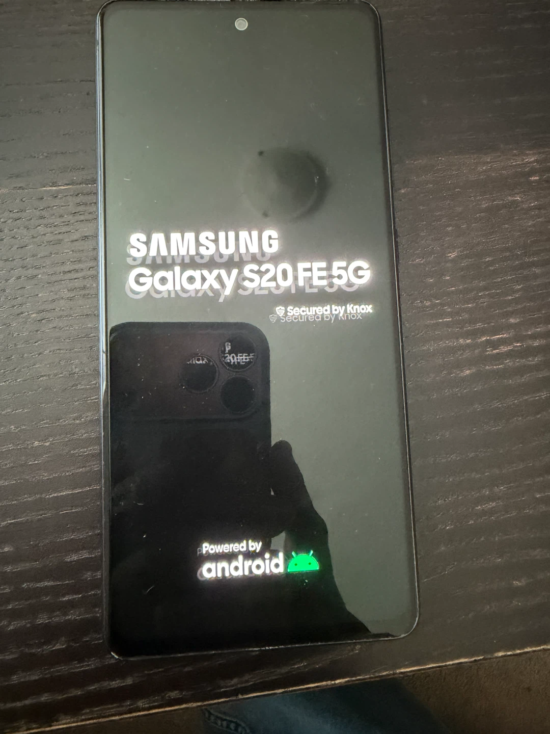 Samsung Galaxy S20 FE 5G Smartphone