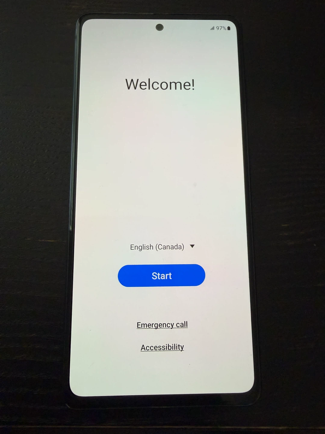 Samsung Galaxy S20 FE 5G Smartphone - photo 2