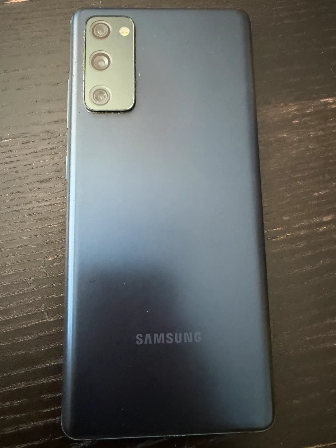 Samsung Galaxy S20 FE 5G Smartphone - photo 3