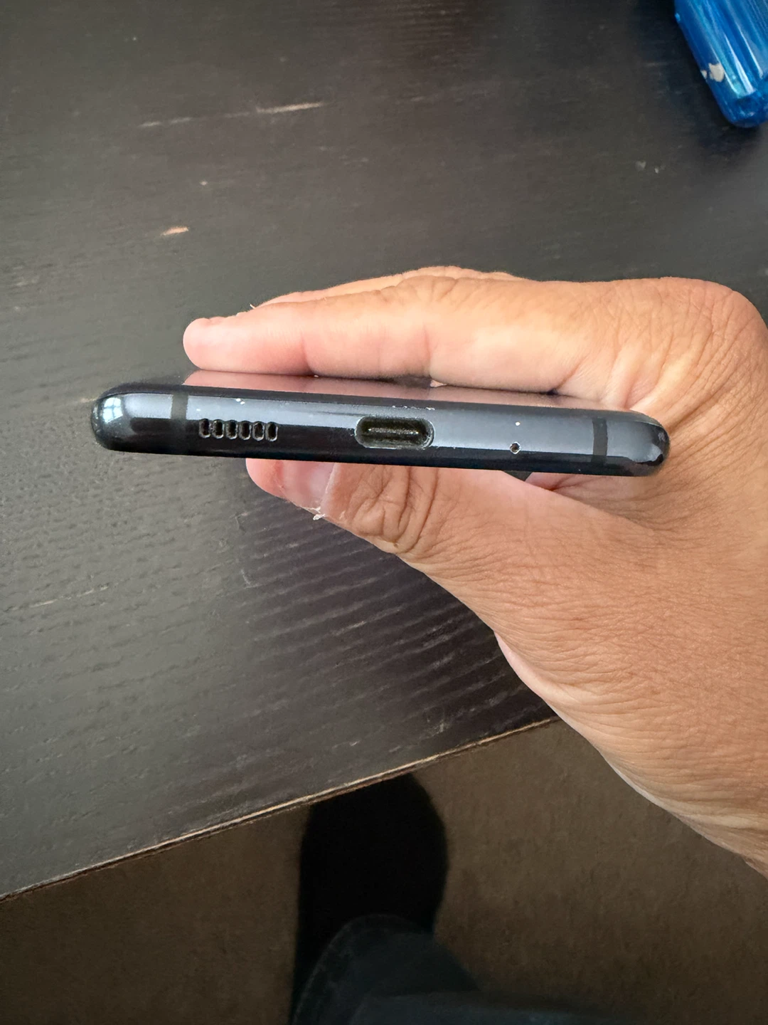 Samsung Galaxy S20 FE 5G Smartphone - photo 5