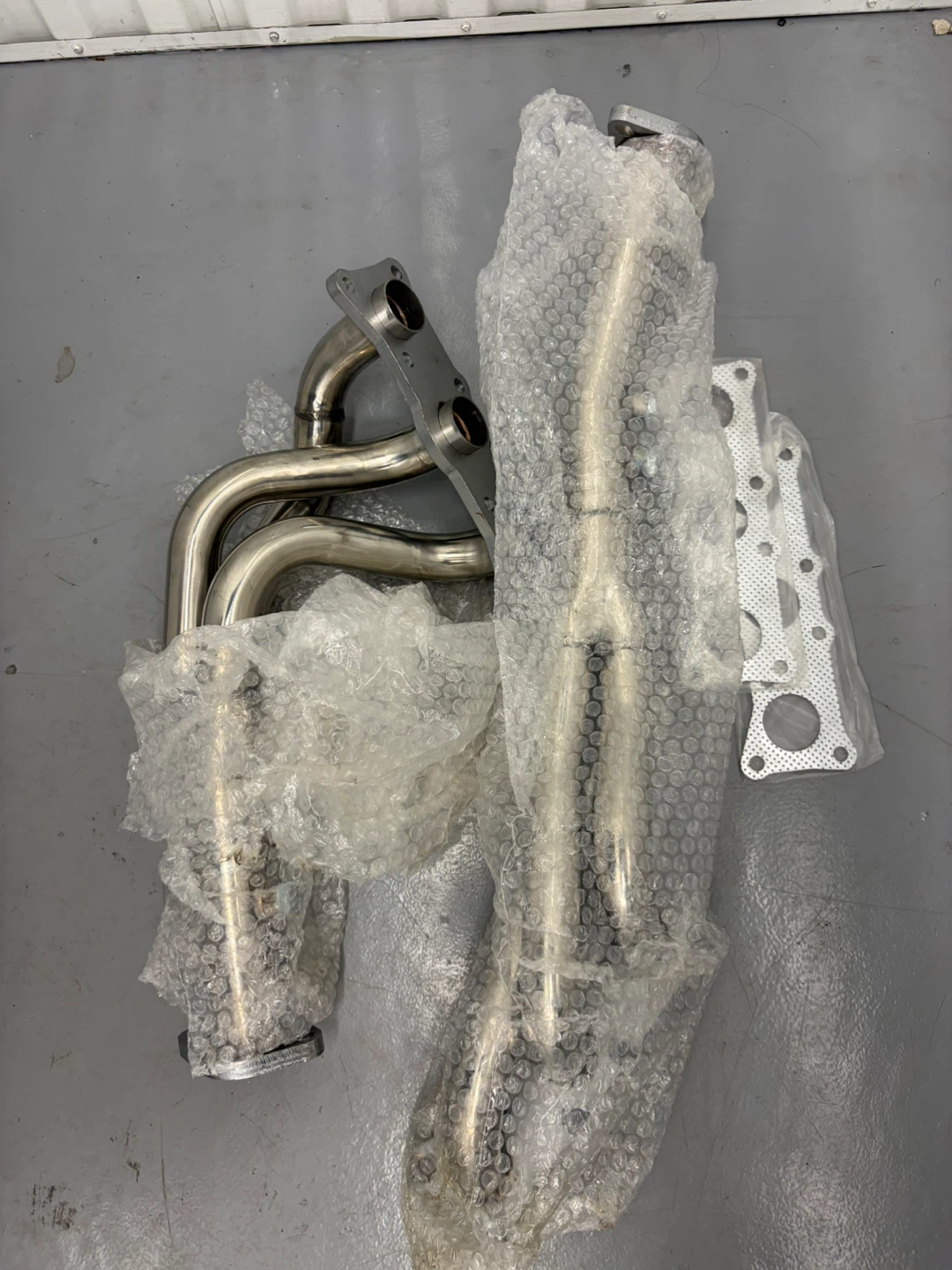 N52 Headers