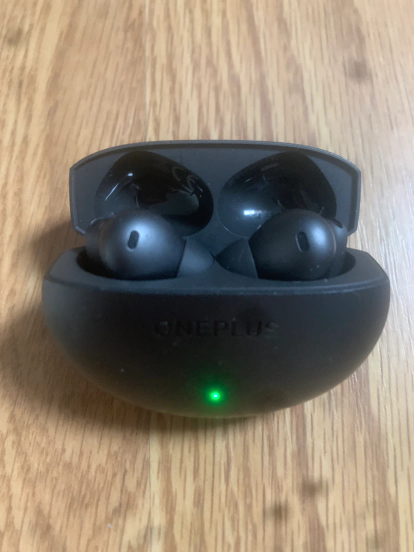 OnePlus Earbuds4 - photo 2