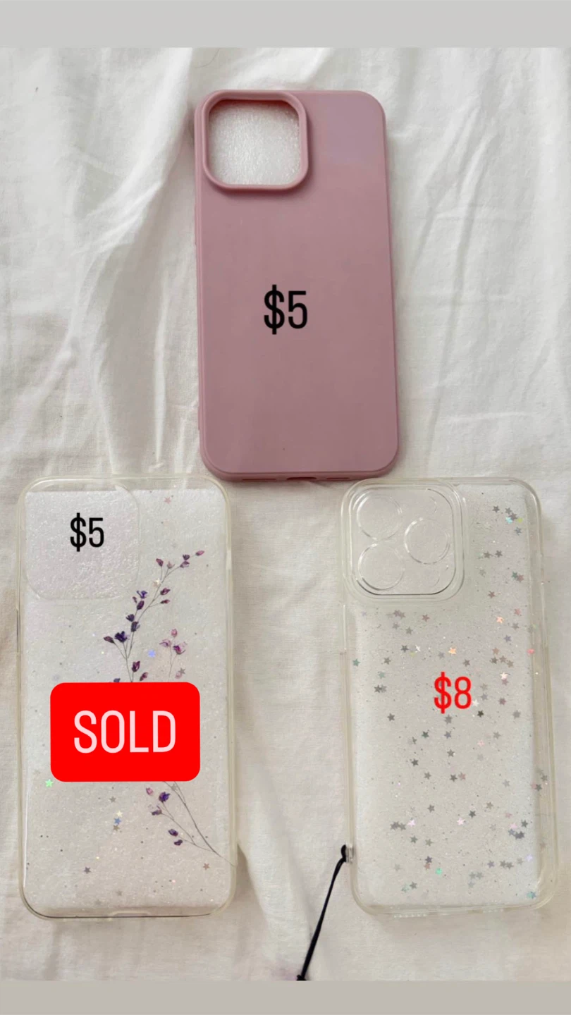 Iphone 15 Pro Max Cases
