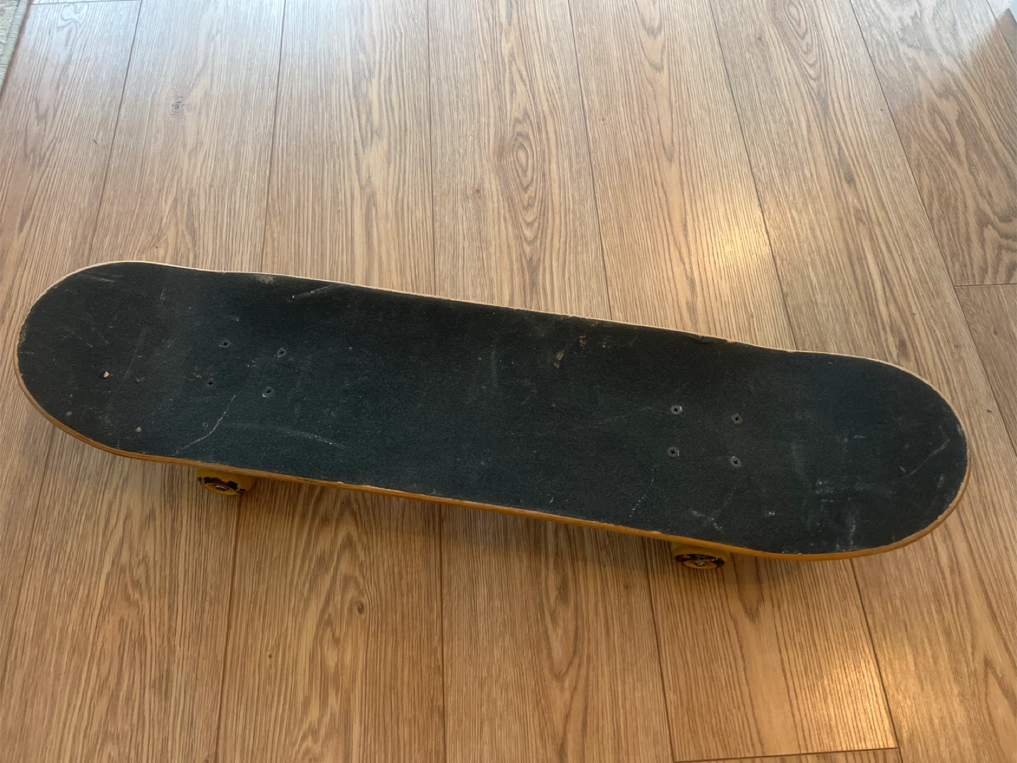 Zero Evolution Sk8brds Skateboard - photo 2