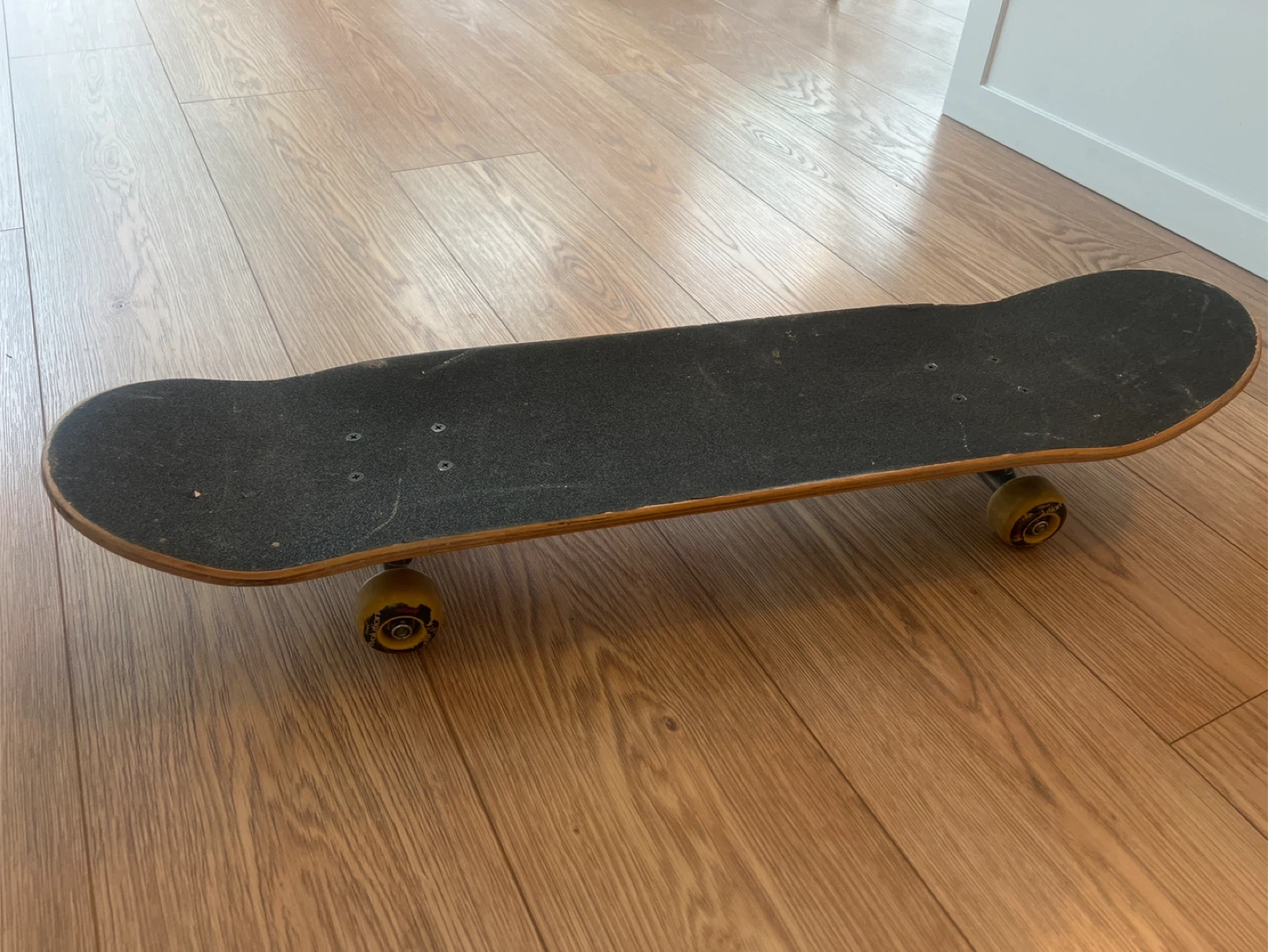 Zero Evolution Sk8brds Skateboard - photo 3