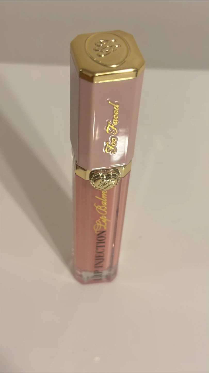Too Faced Lip Injection Lip Balm